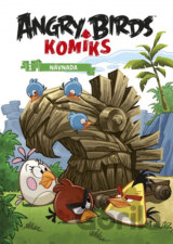 Angry Birds: Komiks (Návnada)