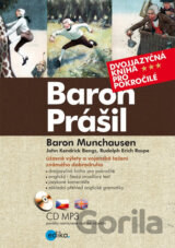 Baron Munchausen / Baron Prášil
