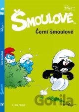 Šmoulové: Černí Šmoulové