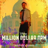 MILLION DOLLAR ARM (SOUNDTRACK)