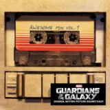 Guardians Of The Galaxy: Awesome Mix