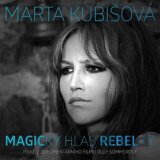 Kubisova, Marta - Magicky Hlas Rebelky (1 CD)