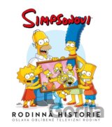 Simpsonovi: Rodinná historie