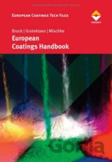 European Coatings Handbook