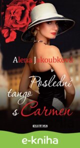 Poslední tango s Carmen