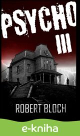 Psycho III.