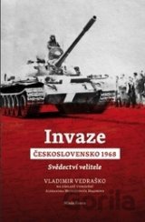 Invaze - Československo 1968