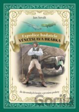 Expedice badatele Věnceslava Brábka do devonských krajin s prvními pralesy