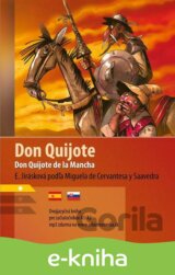 Don Quijote A1/A2 (ŠJ-SJ)