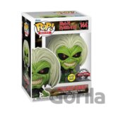 Funko POP Rocks: Iron Maiden - Killers (exclusive special edition GITD)