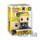 Funko POP Rocks: BTS - Butter J Hope