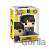 Funko POP Rocks: BTS - Butter Suga