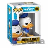 Funko POP Disney: Sensational Donald Duck