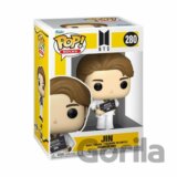 Funko POP Rocks: BTS - Butter Jin