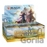 Magic The Gathering: Dominaria United - Draft Booster