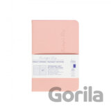 Voňavý zápisník (ružový)