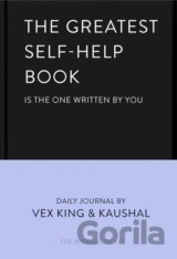The Greatest Self-Help Book
