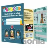 Školní lapbook: Lucemburkové a doba rytířská