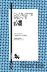 Jane Eyre (španělsky)