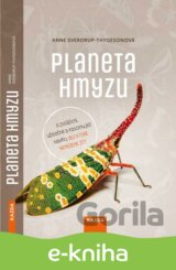 Planeta hmyzu