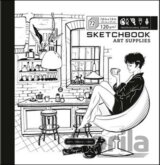 Sketchbook RELAX