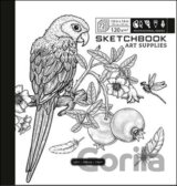 Sketchbook ARA