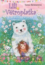 Lili Větroplaška: Lední medvídek se jen tak nevzdá