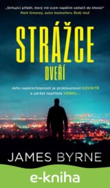 Strážce dveří