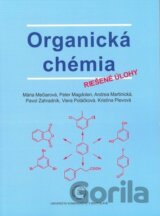 Organická chémia - Riešené úlohy