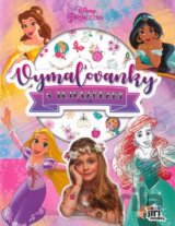 Vymaľovanky s tetovačkami/ Princezné