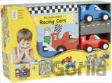 My Little Book about Racing Cars