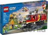 LEGO® City 60374 Hasičské zásahové auto
