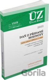 Úplné Znění - 1519 Daň z přidané hodnoty 2023
