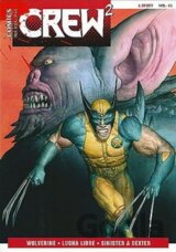 CREW2 31 Wolverine