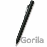Guľôčkové pero Grip 2011 čierna