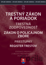 Trestný zákon