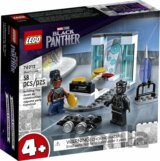 LEGO® Marvel 76212 Laboratórium Shuri