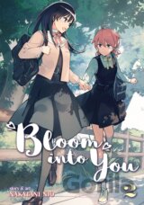 Bloom into You