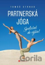 Partnerská jóga