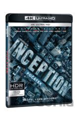 Počátek Ultra HD Blu-ray