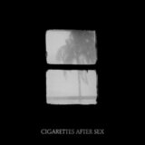 Cigarettes After Sex: Crush EP Ltd. LP