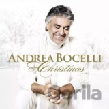 Andrea Bocelli: My Christmas LP