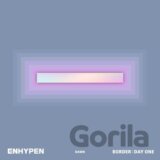Enhypen - Border: Day One / Dawn Version