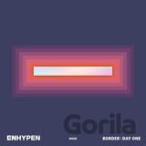 Enhypen - Border: Day One / Dusk Version