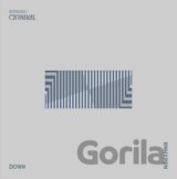Enhypen - Border: Carnival / Down Version