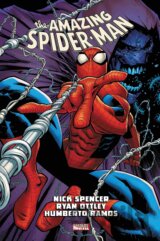 Amazing Spider-Man Omnibus 1