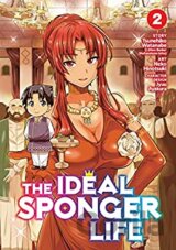 The Ideal Sponger Life