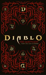 Diablo: The Sanctuary Tarot Deck and Guidebook