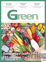 Green Magazine (zima 2022)