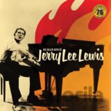 Jerry Lee Lewis: Killer Keys Of Jerry Lee Lewis / Remastered LP